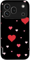 Sonique Heart Series Handyhülle Ehre 600 Pro 5g...