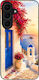 Θήκη Sonique Greek Island Muse Series Samsung G...