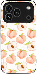 Калъф Sonique Fruit Series Honor 600 Pro 5g Пра...