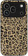 Sonique Handyhülle Animal Print Series Ehre 600...