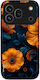 Sonique 3D Flower Series Ehre 600 Pro 5G Orange 01