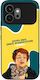 Sonique Case Greek Cult TV Series Honor 600 5G ...