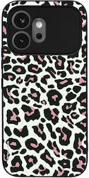 Sonique Tiermuster Serie Ehre 600 5g Leopard 02