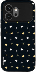 Sonique Heart Series Ehre 600 5g Schwarze Handy...