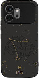 Калъф Sonique Zodiac Series Honor 600 5g Pisces