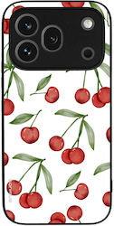 Калъф Sonique Fruit Series Honor 600 Pro 5g Чер...