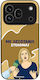 Sonique Case Greek Cult TV Series Honor 600 Pro...