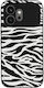 Θήκη Sonique Animal Print Series Honor 600 5g Z...
