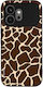Θήκη Sonique Animal Print Series Honor 600 5g G...