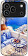 Калъф Sonique Greek Island Muse Series Honor 60...
