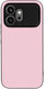 Sonique Colorbloc Series Honor 600 5g Light Pin...