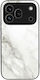 Калъф Sonique Marble Series Honor 600 Pro 5g Бял