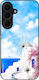Θήκη Sonique Greek Island Muse Series Samsung G...