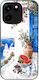 Калъф Sonique Greek Island Muse Series OnePlus ...