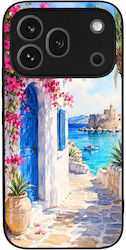 Sonique Greek Island Muse Serie Honor 600 Pro 5...