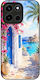 Sonique Greek Island Muse Series Handyhülle Für...