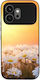Sonique Sunset In Eden Series Honor 600 5g Gold...