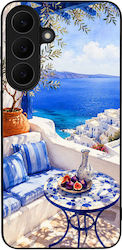 Sonique Greek Island Muse Series Samsung Galaxy...