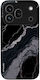 Калъф Sonique Marble Series Honor 600 Pro 5g Че...