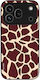Sonique Tierdruck Serie Ehre 600 Pro 5G Giraffe 03