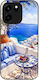 Калъф Sonique Greek Island Muse Series OnePlus ...