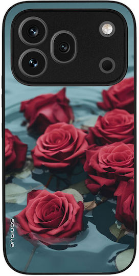 Θήκη Sonique Sunset In Eden Series Honor 600 Pro 5g Midnight Rose