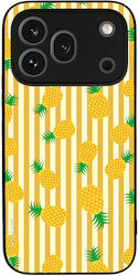 Калъф Sonique Fruit Series Honor 600 Pro 5g Ана...