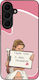 Sonique Handyhülle Greek Cult TV-Serie Samsung ...