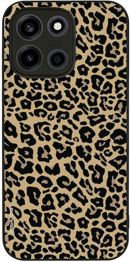 Калъф Sonique Animal Print Series Oneplus Nord 6 5g Леопард 01
