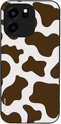 Калъф Sonique Animal Print Series OnePlus Nord ...