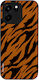 Калъф Sonique Animal Print Series OnePlus Nord ...