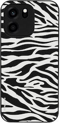 Калъф Sonique Animal Print Series OnePlus Nord ...