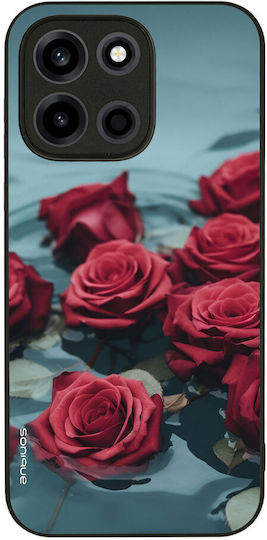 Sonique Sunset In Eden Series Handyhülle Für OnePlus Nord 6 5G Mit Midnight Rosa