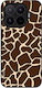 Sonique Animal Print Series Xiaomi 17t 5g Giraf...