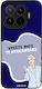 Sonique Case Greek Cult TV Series Xiaomi 17T Pr...