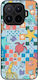 Sonique Ocean Series Xiaomi Xiaomi 17t 5g Mosai...