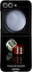 Калъф Sonique Men's Edition Samsung Galaxy Z Fl...