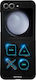 Калъф Sonique Men's Edition Samsung Galaxy Z Fl...