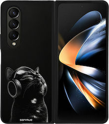 Husă Sonique Men's Edition Samsung Galaxy Z Fol...