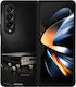 Sonique Men's Edition Samsung Galaxy Z Fold4 Ca...