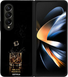 Husă Sonique Men's Edition Samsung Galaxy Z Fol...