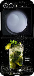 Sonique Herren Edition Samsung Galaxy Z Flip6 G...