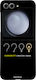 Калъф Sonique Men's Edition Samsung Galaxy Z Fl...