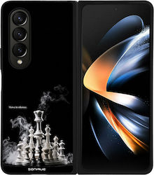 Husă Sonique Men's Edition Samsung Galaxy Z Fol...
