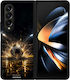 Sonique Case Men's Edition Samsung Galaxy Z Fol...