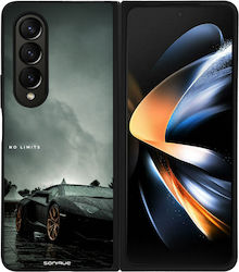 Sonique Herren Edition Samsung Galaxy Z Fold4 K...