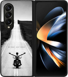 Husă Sonique Men's Edition Samsung Galaxy Z Fol...