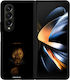 Sonique Men's Edition Samsung Galaxy Z Fold4 Ca...