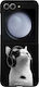 Калъф Sonique Men's Edition Samsung Galaxy Z Fl...