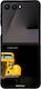 Калъф Sonique Men's Edition Samsung Galaxy Z Fl...